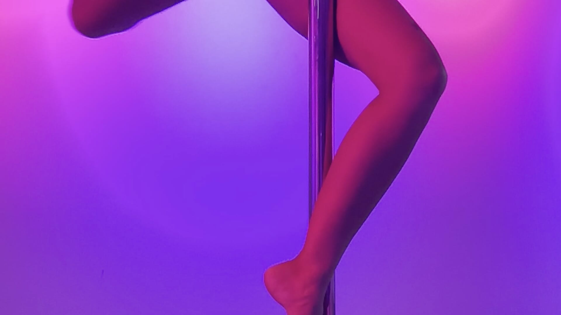 I love poledancing 😍