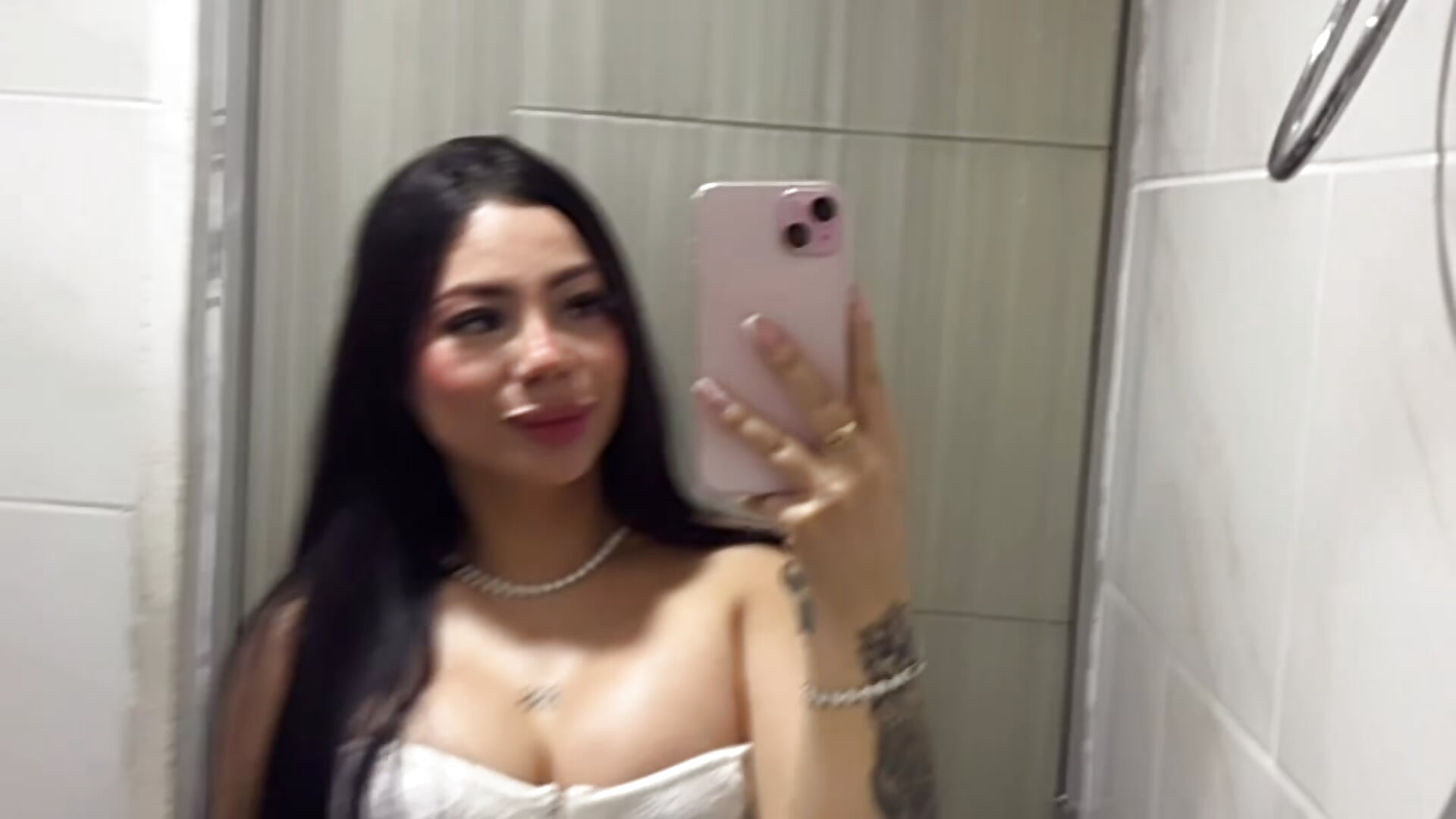 🔥 - video by Megan_Ivy cam model