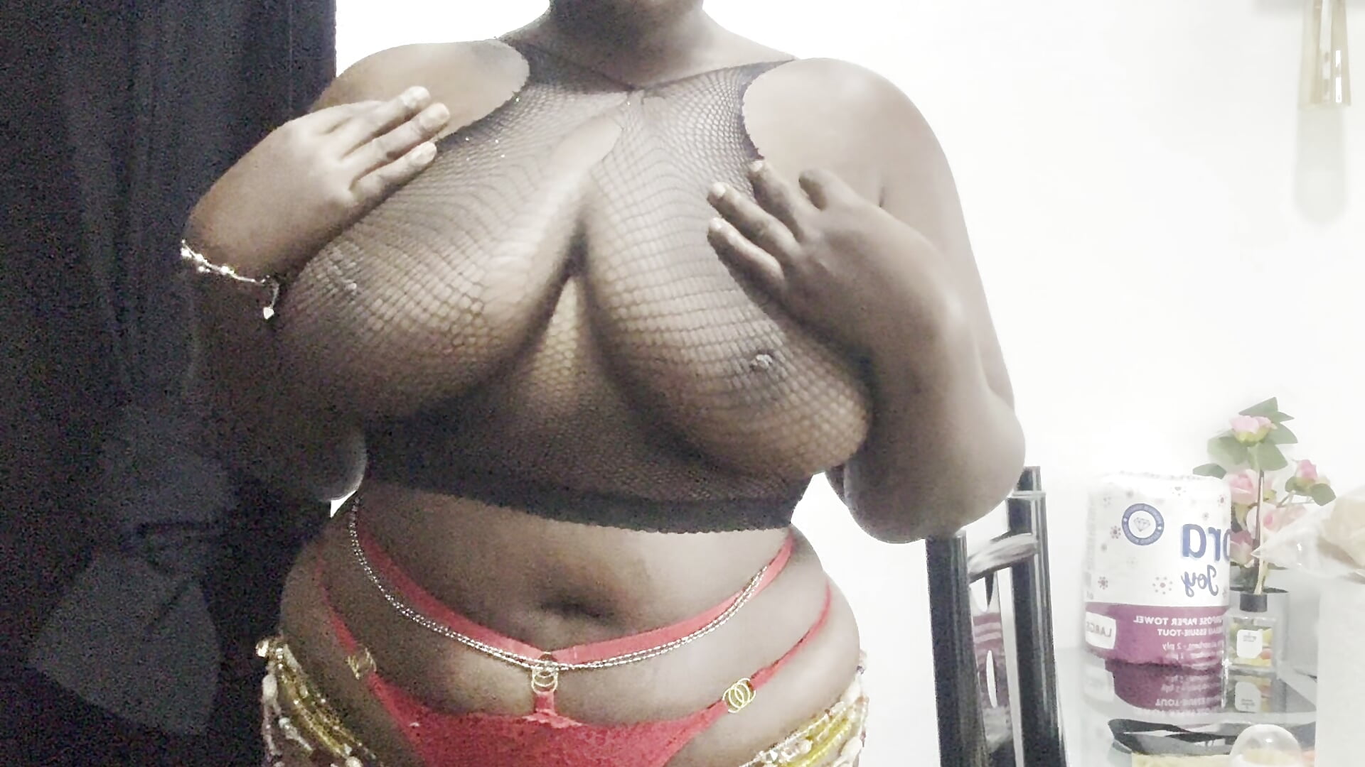 Limo honey Queen - video by limo266 cam model