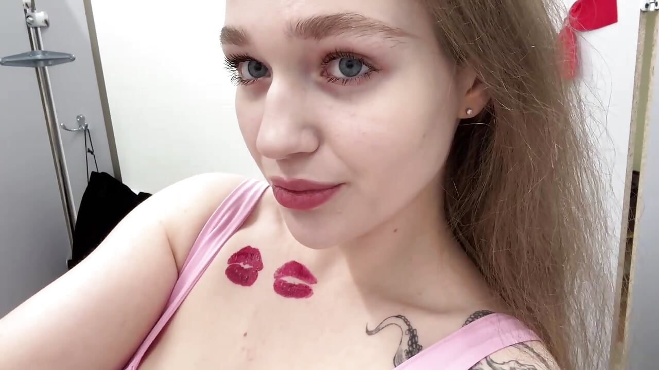 Happy Valentine's Day❤ — filmik RussianWoman, modela(-lki) na kamerkach