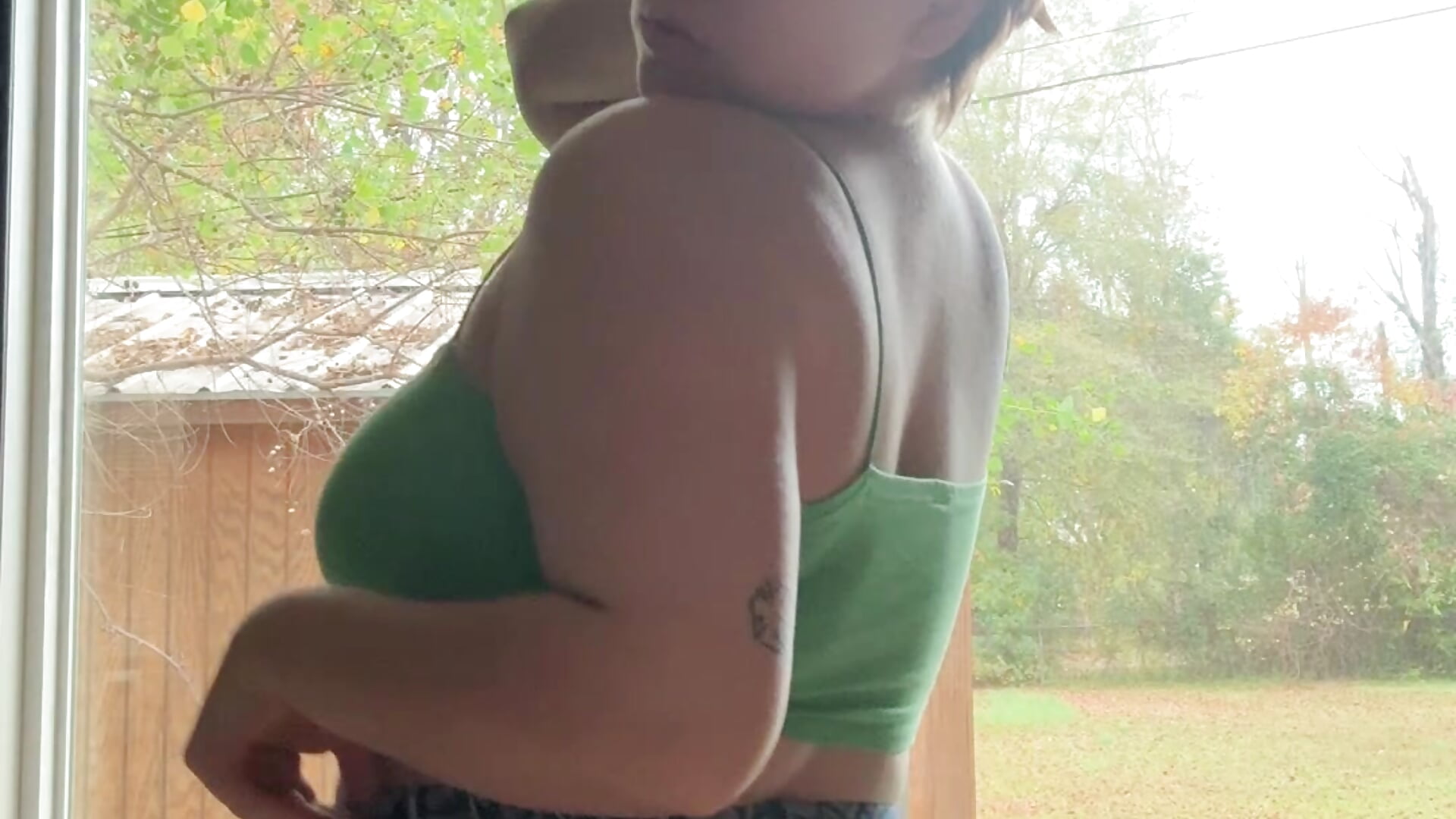 Movement 🍑 - Video von PurePeach Cam-Model