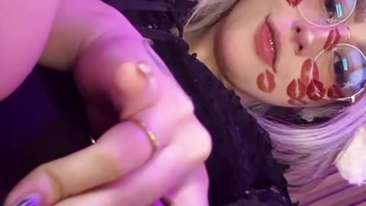 the longer you stick around, the longer youll be left breathless 🥰 - clip cu GabyRose9 model videochat