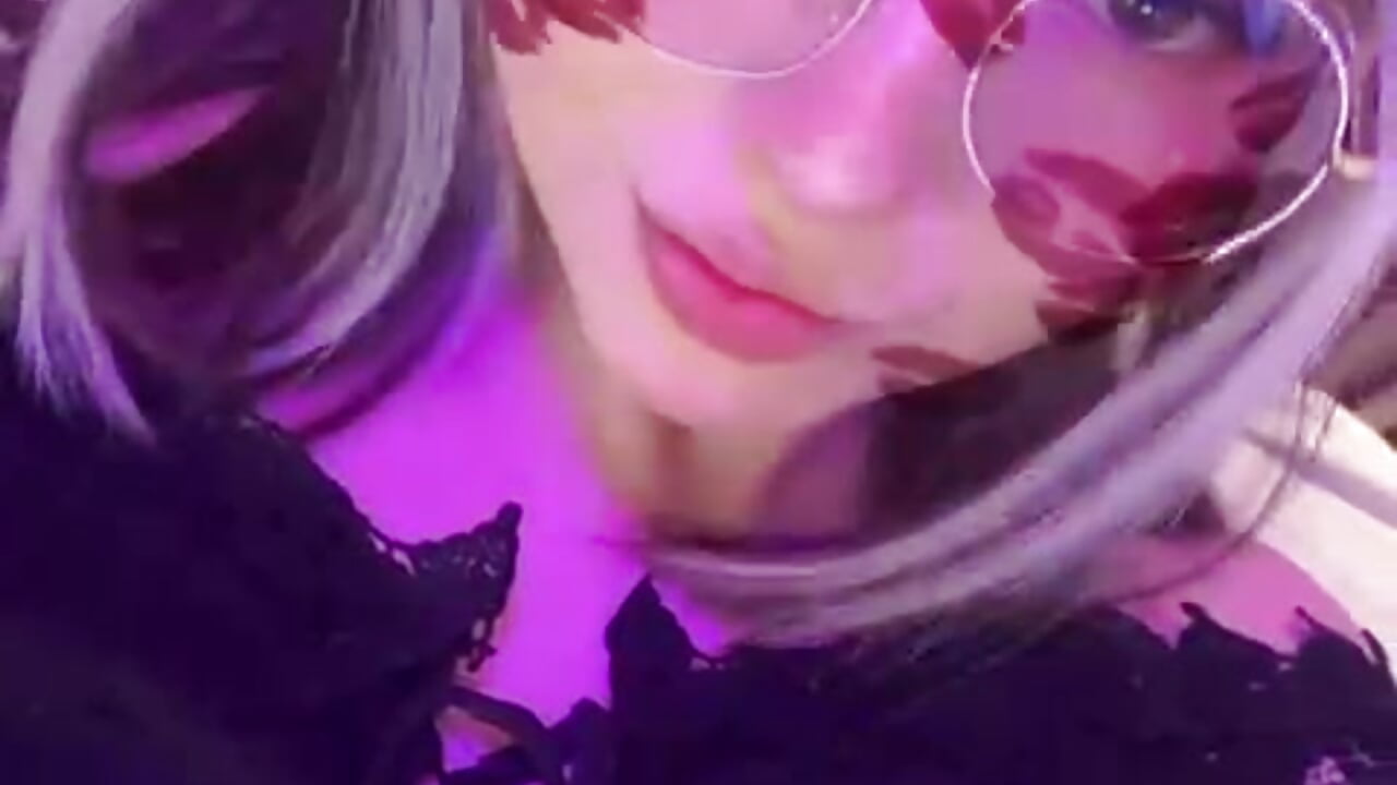 Compliments are always welcome. 🙈💕 - clip cu GabyRose9 model videochat