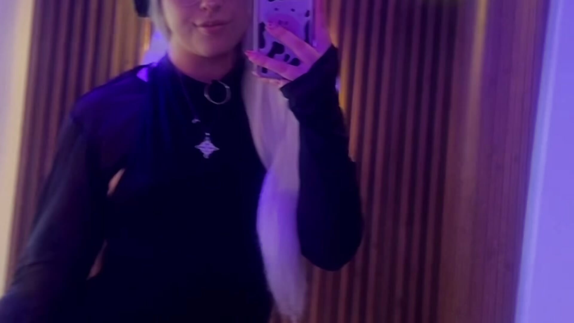 Dream Girl Part. 2 💗 – video modela na kameri GabyRose9