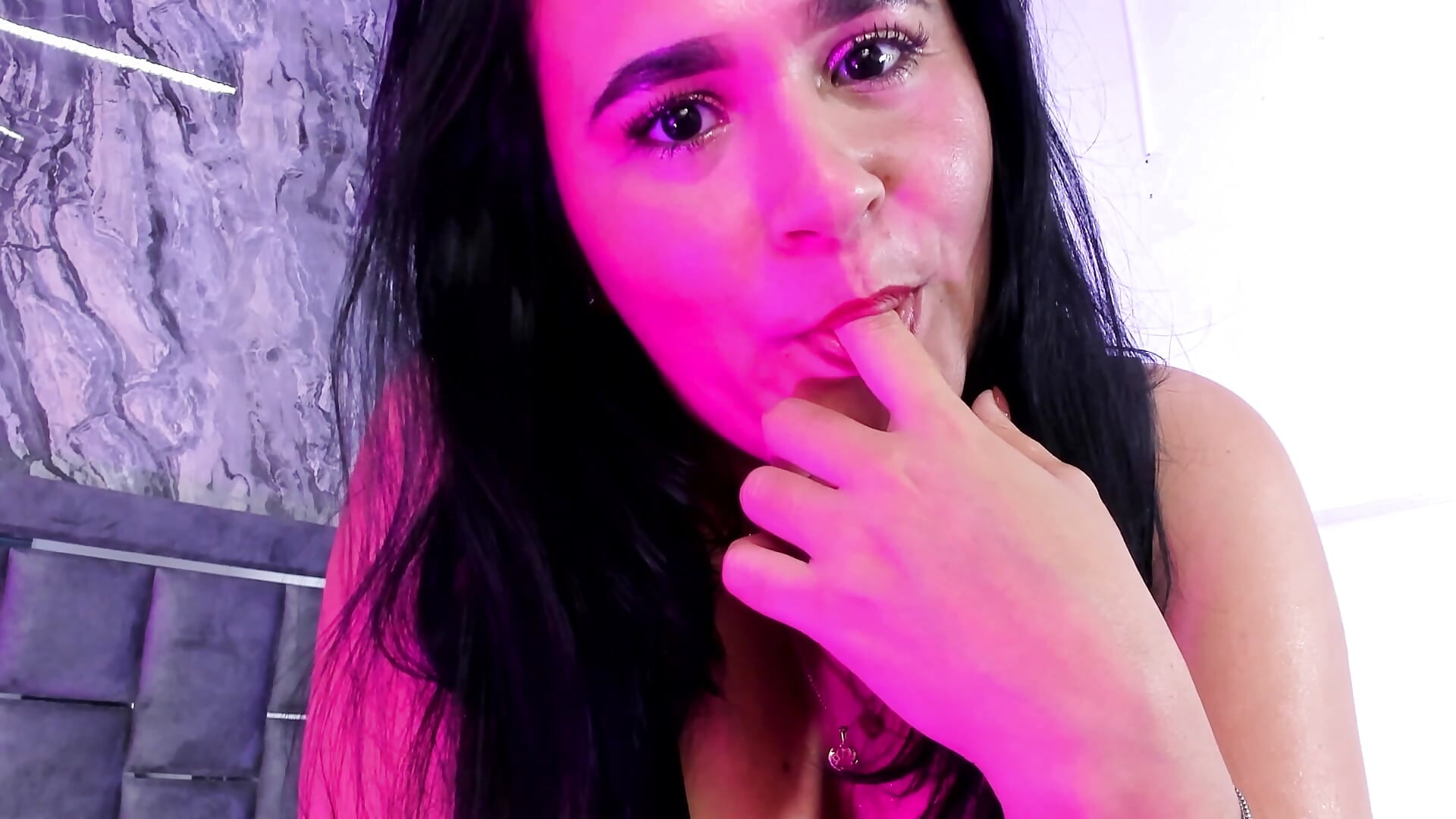 Teasing to my kinky boy so close 🤤 — filmik Sienarosewood, modela(-lki) na kamerkach