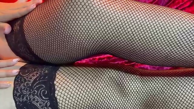 LICK MY LEGS - vídeo de la modelo de cam Sienarosewood