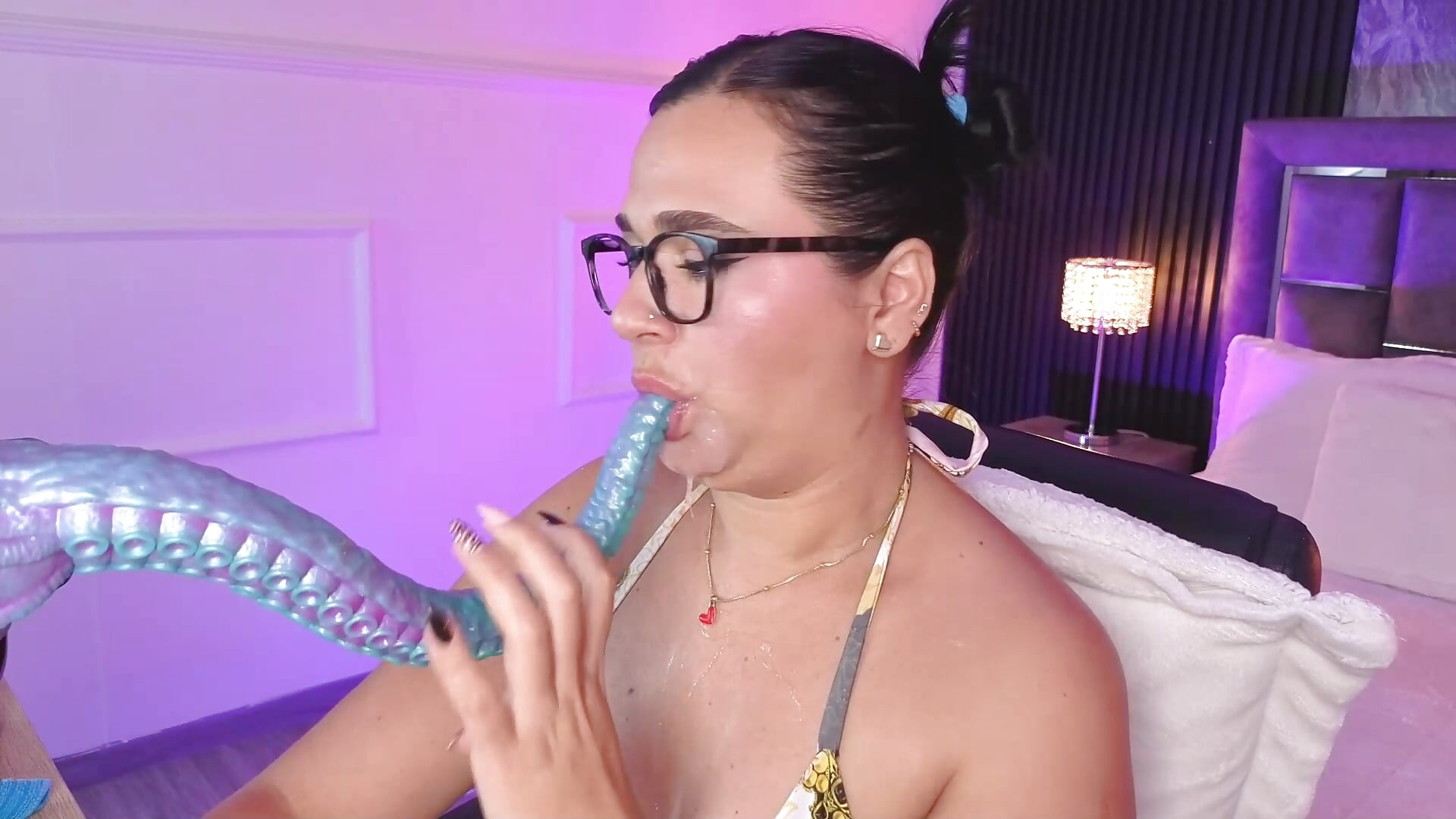 Worth Every Second 🎥💫 – video af Sienarosewood cam-model