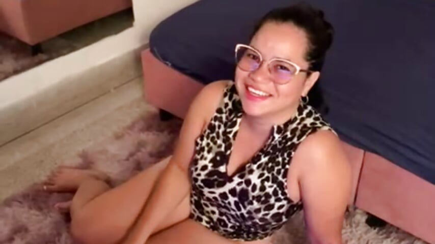 Hi! It's Mia! - Video von its_sweetMia Cam-Model