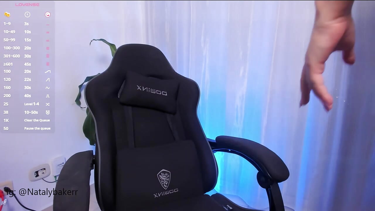 Hot show fingeers in ass 🔥