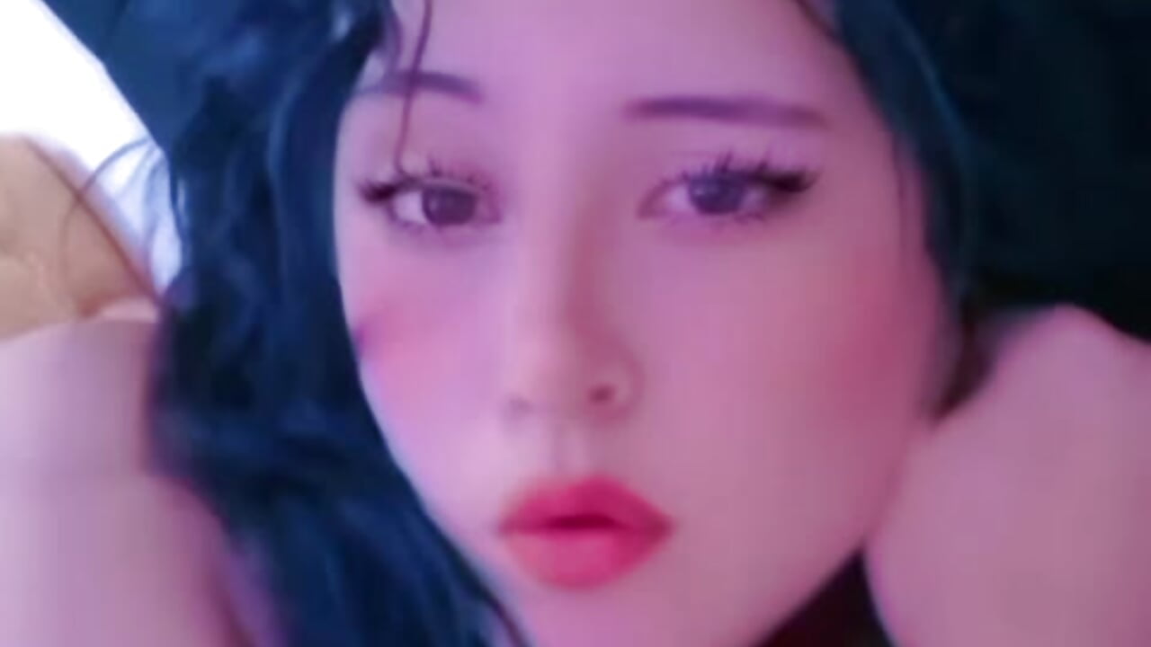 the beauty that bewitches you - video by nadescom cam model