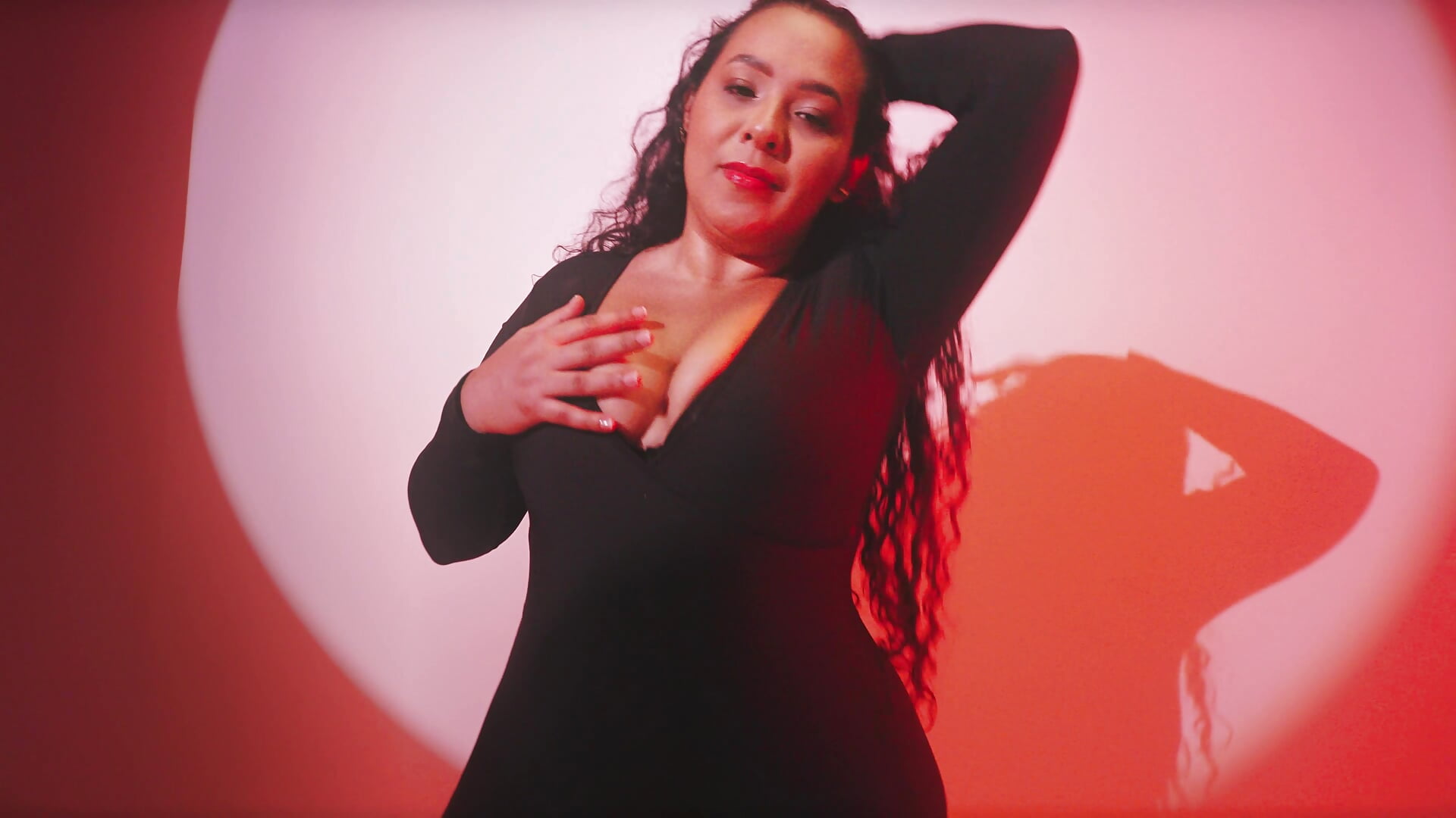 HEY YOU - video by KateTyler_ cam model