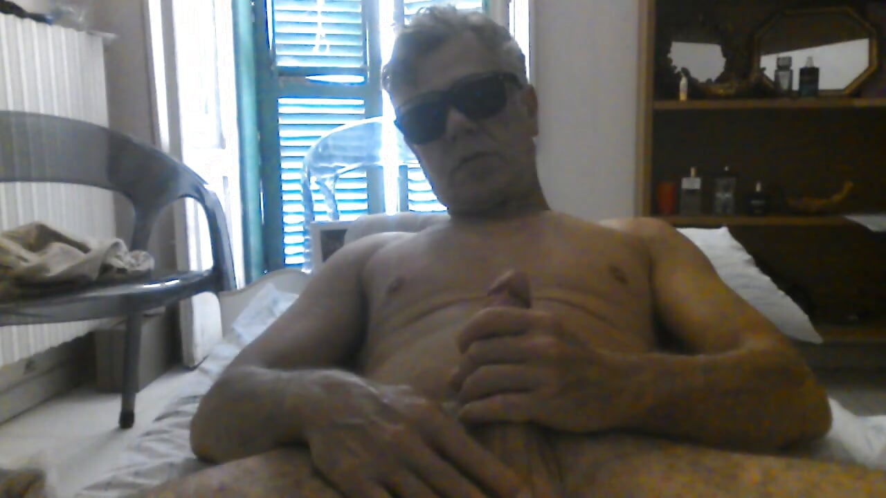 EXCITING CUMSHOT SUMMER 2026 - vídeo de la modelo de cam ElegantSensual