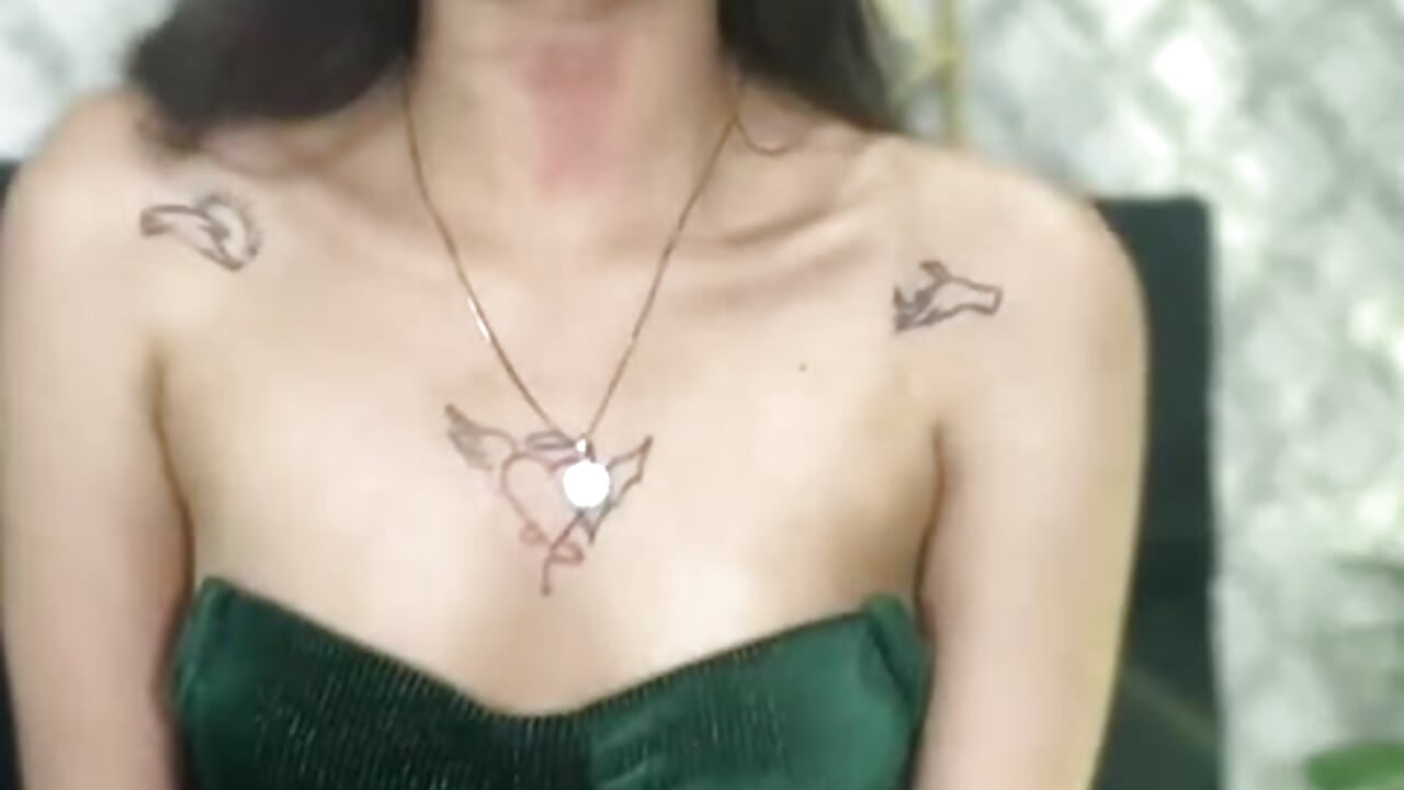 Sexi girl 🔥 - Vídeo de Ana_Monroe, modelo de vídeos