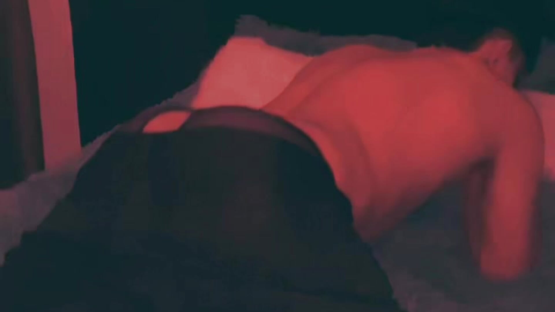 😈hot rabbit 🫦🔥 - ATLASVANDRAKE主播的视频