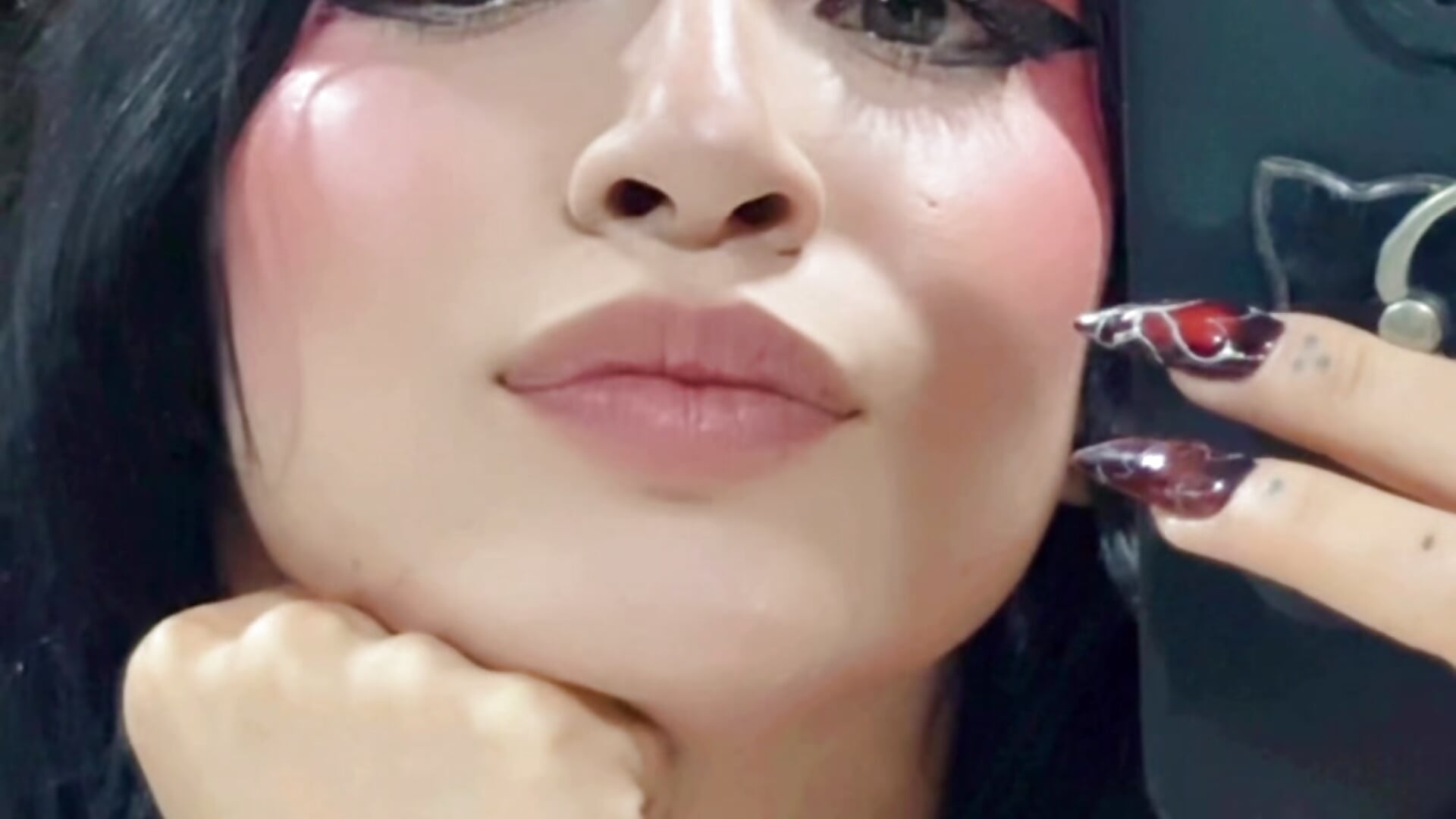 🧚🏻‍♀️🧚🏻‍♀️🧚🏻‍♀️ - video by Sofi_Jonesss cam model