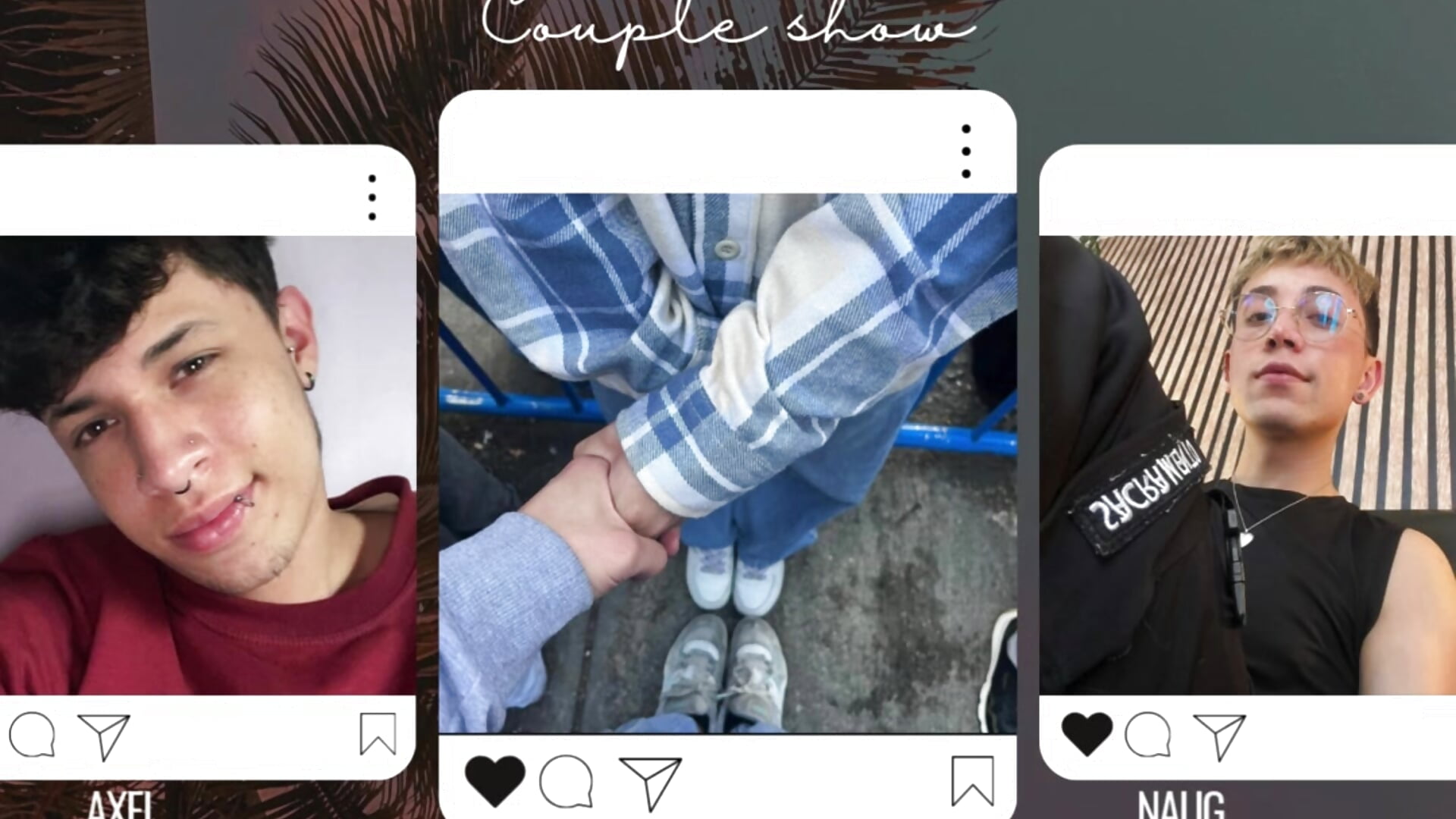 banner - video by Boys_2_play cam model