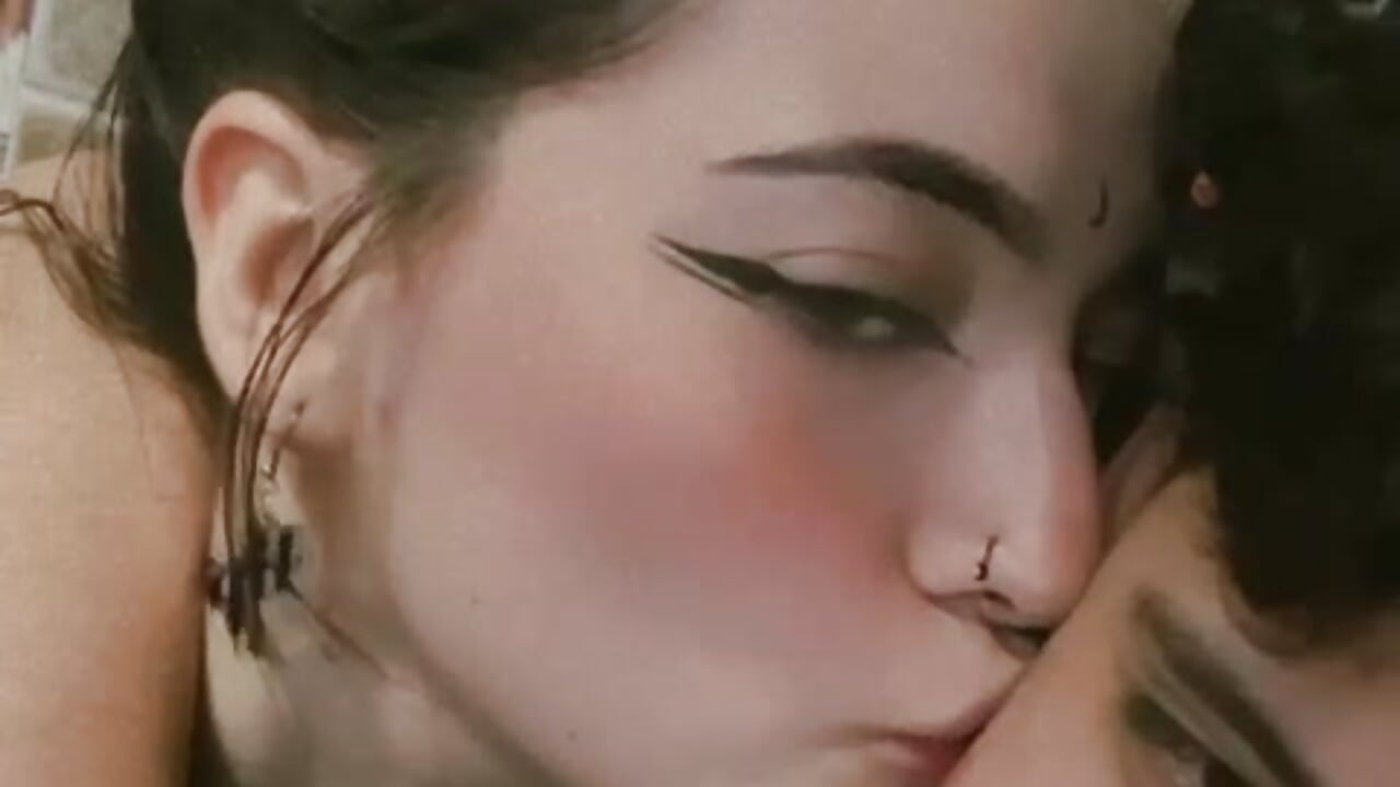 Sexy Women♥ - video by Alice_Dark21 cam model