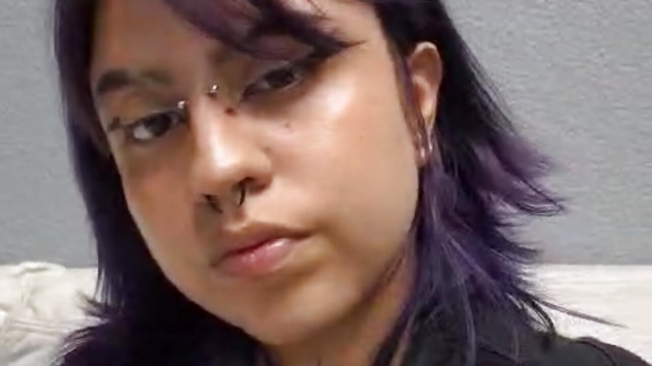 Hello Guys ❤ - video by Iam_kuromi cam model