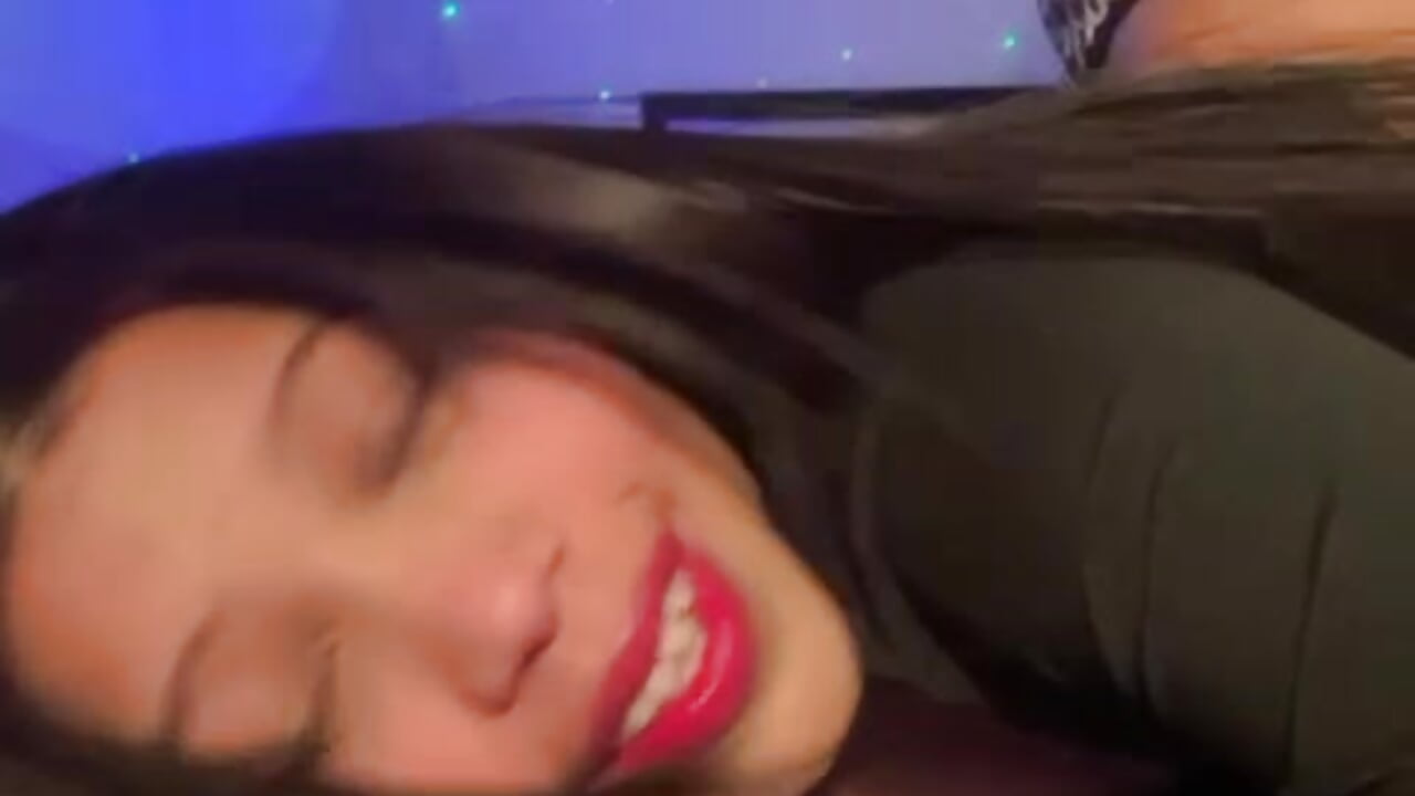 Sexy ♥－カメラキャストのMia_Scarlett18の動画