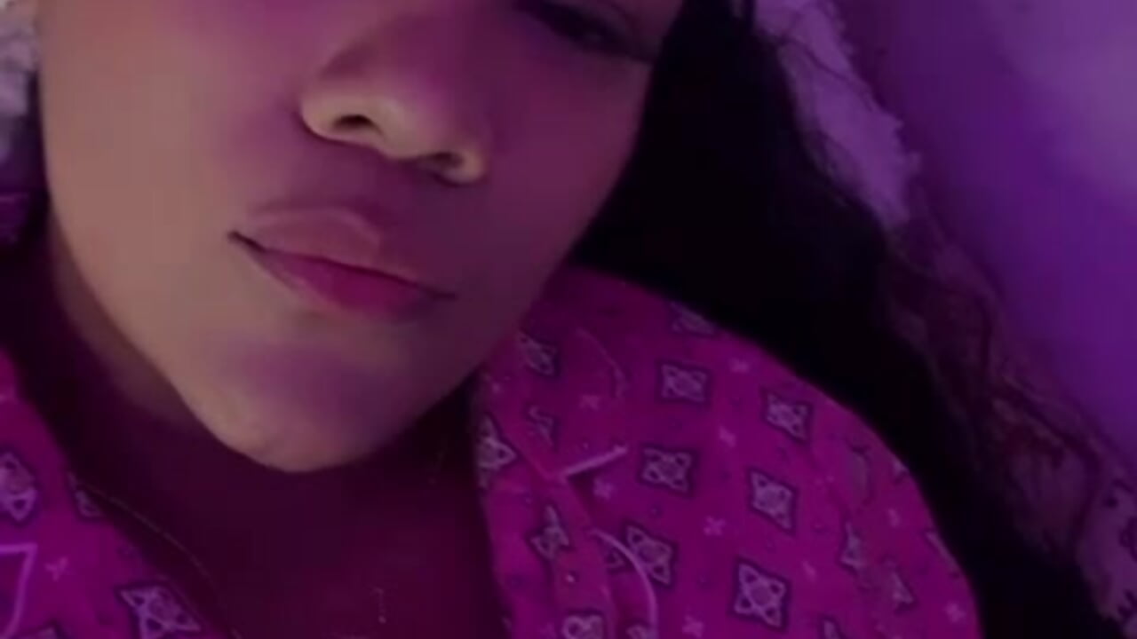 me just me love ! - video by perla-BigAss- cam model