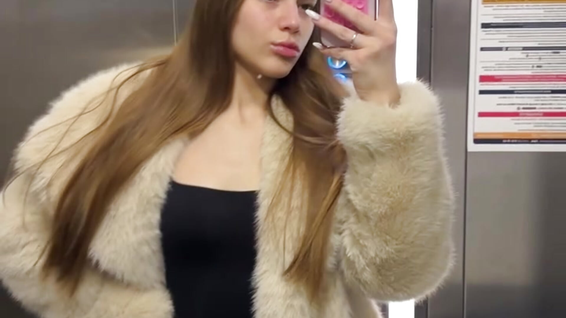 Good morning!!! - video by ClariceMcclure cam model