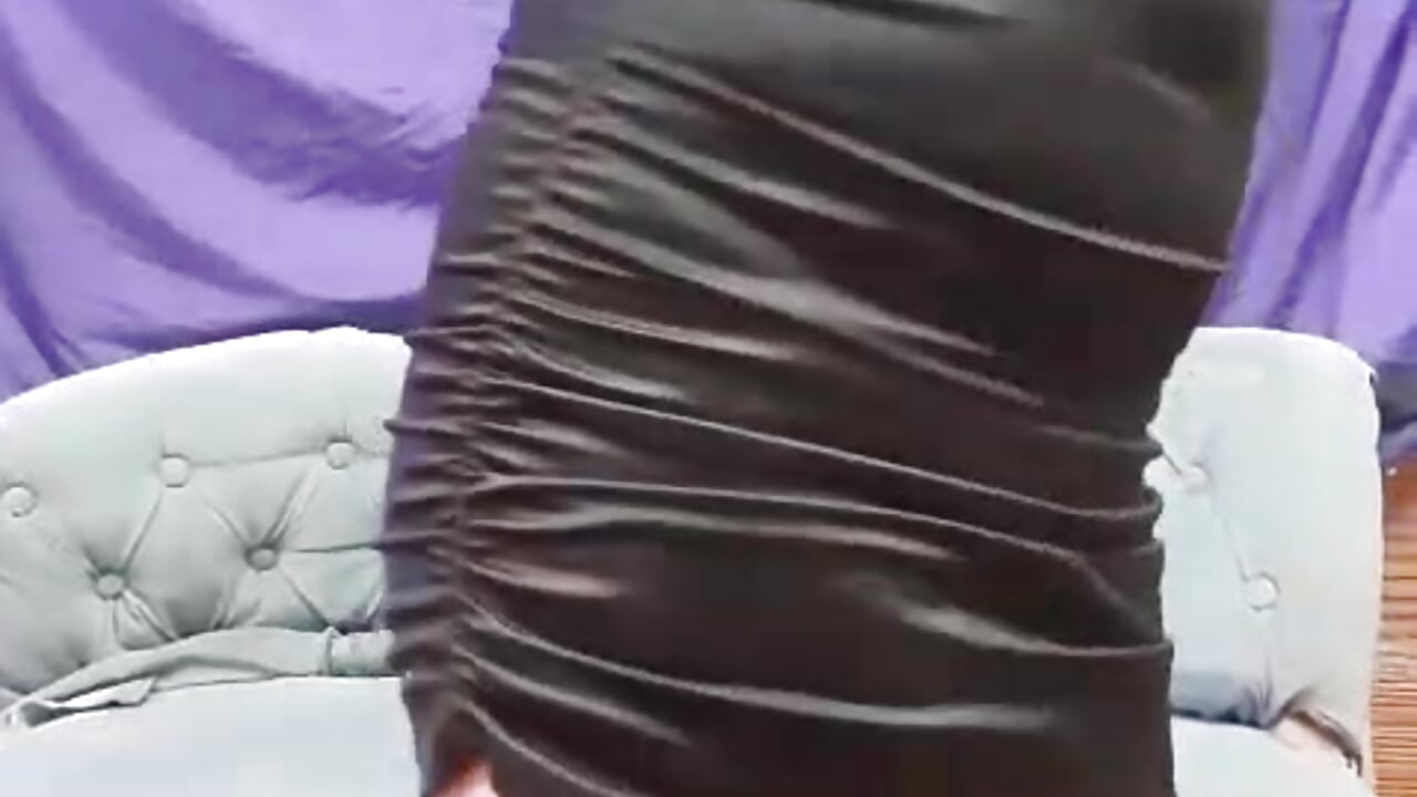 First tease - video by Sandra_luvv cam model