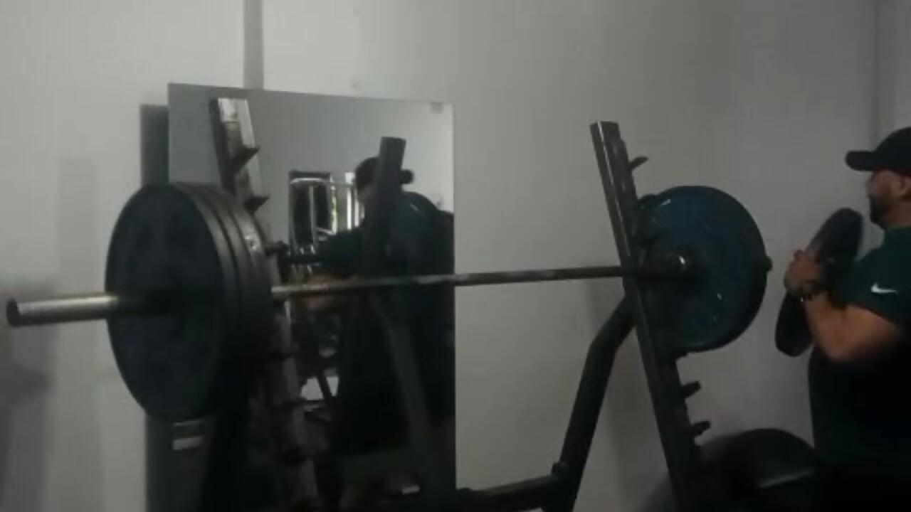 musclehetero - kameramalli trendaava video 3760