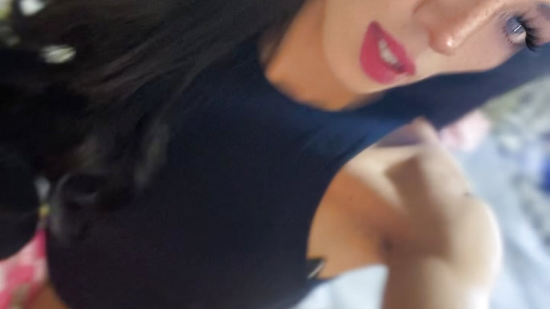 Gorgeous ❤️ - video by highly_starla cam model