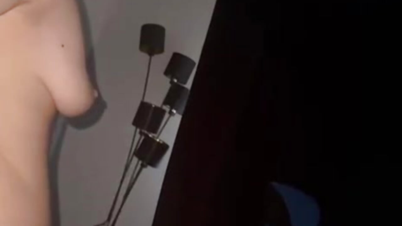 Sex - vídeo de Megintbeus modelo de câmara