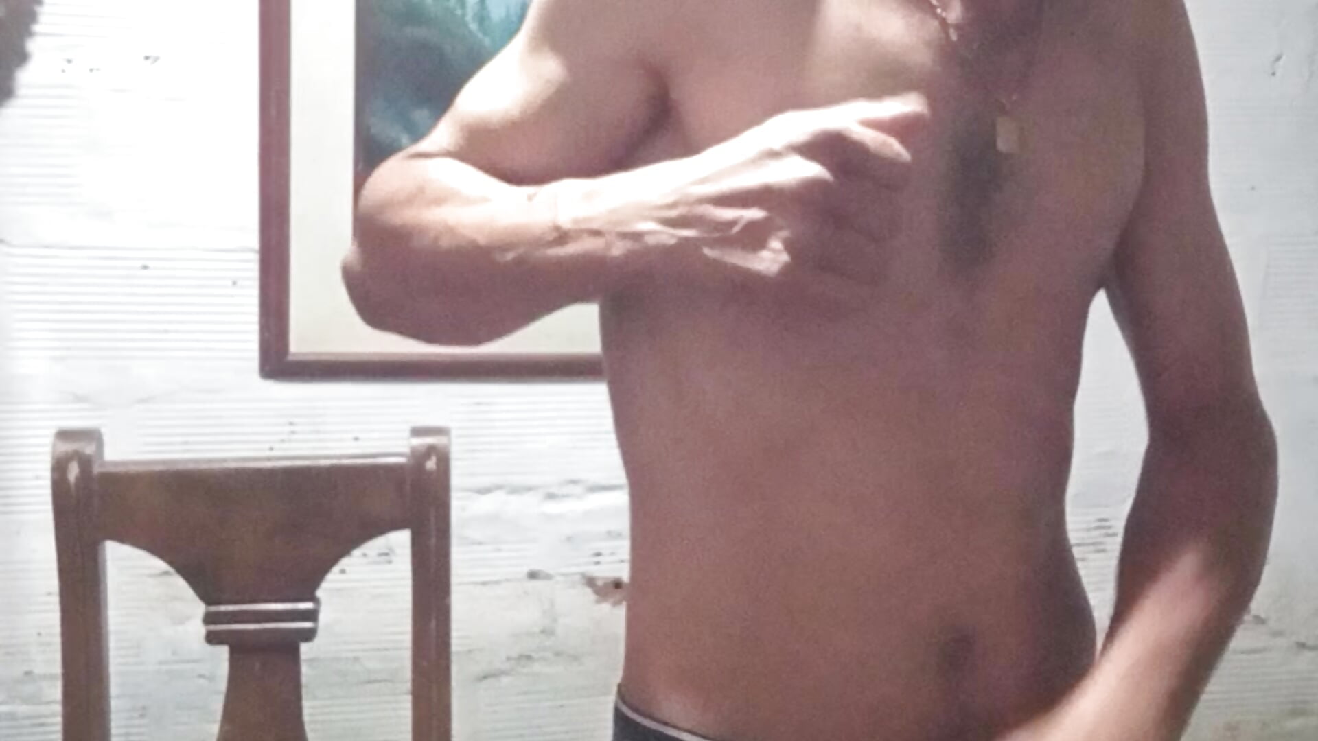 Carlos - video by Carloszm20cm-33 cam model