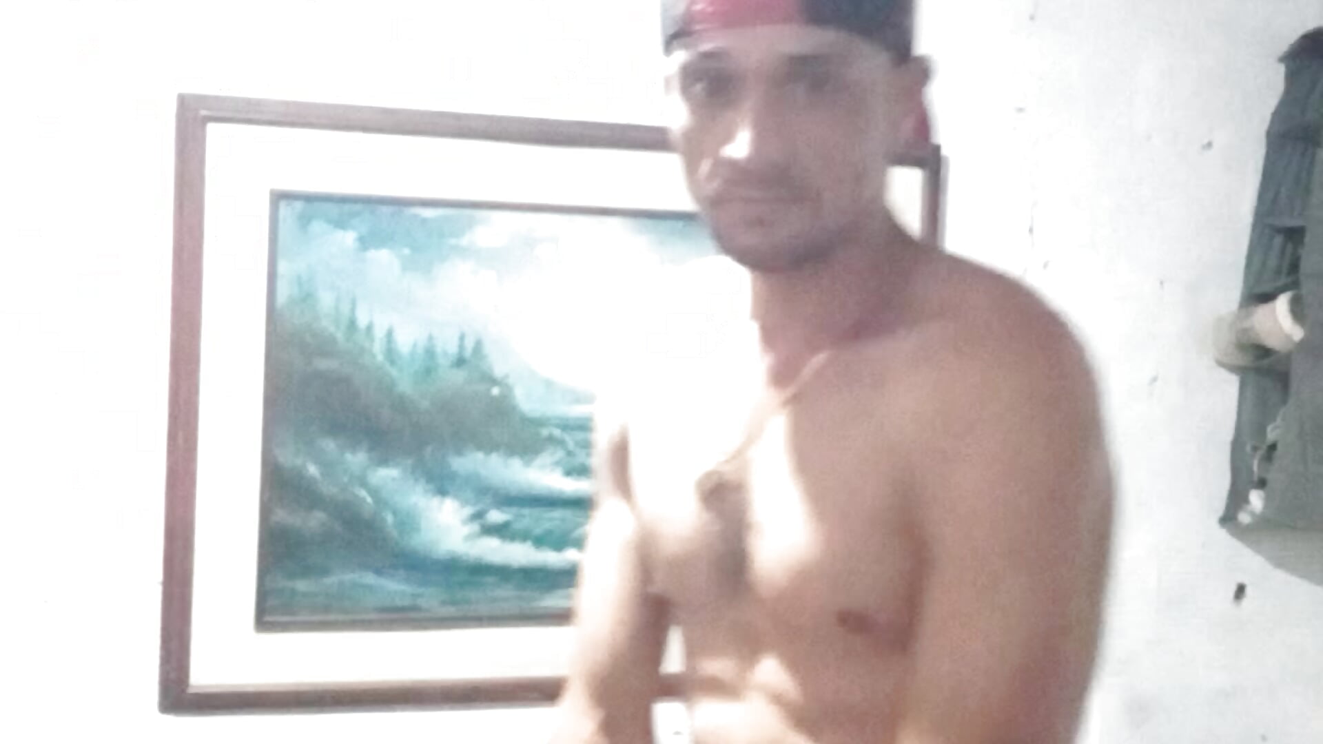 Coqueto - video by Carloszm20cm-33 cam model