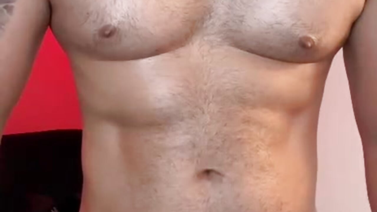 Adore my bigcock 🔥 - video di Mike_savage3 modella di cam