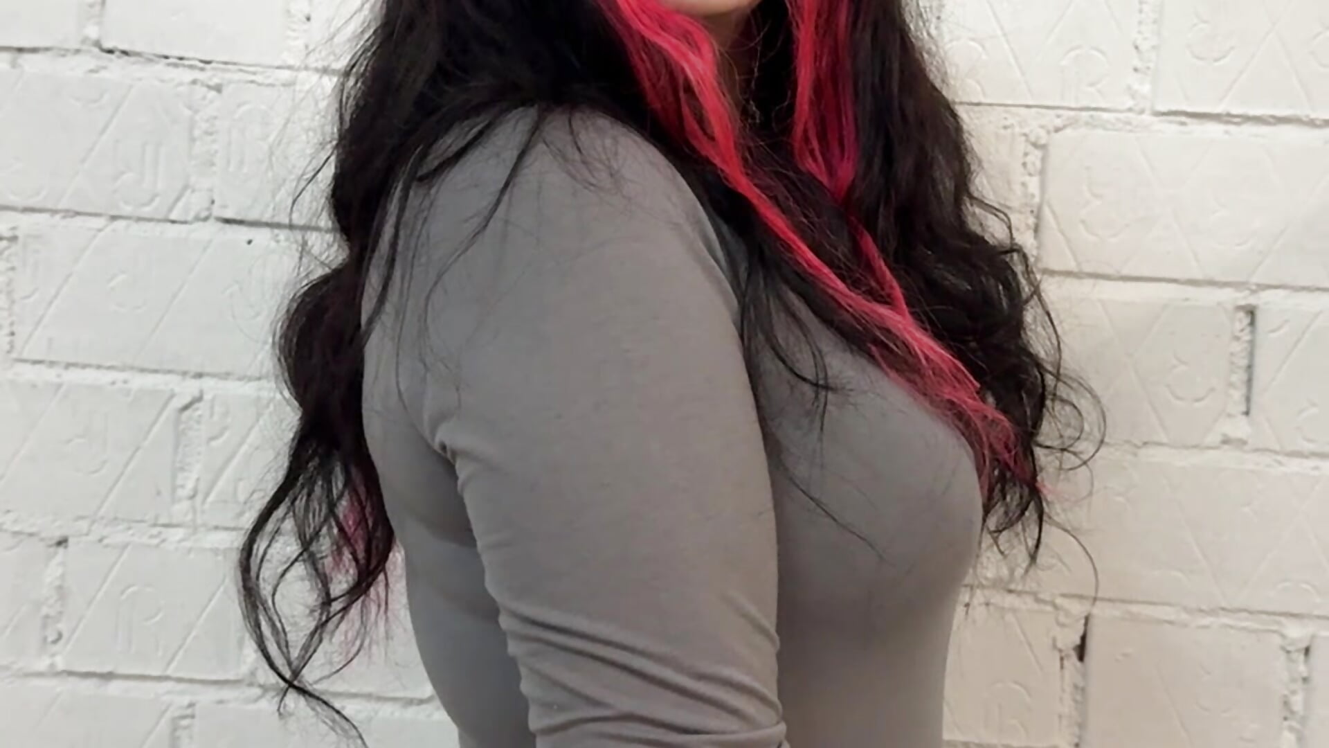 😋 - video by HarriettDarland cam model