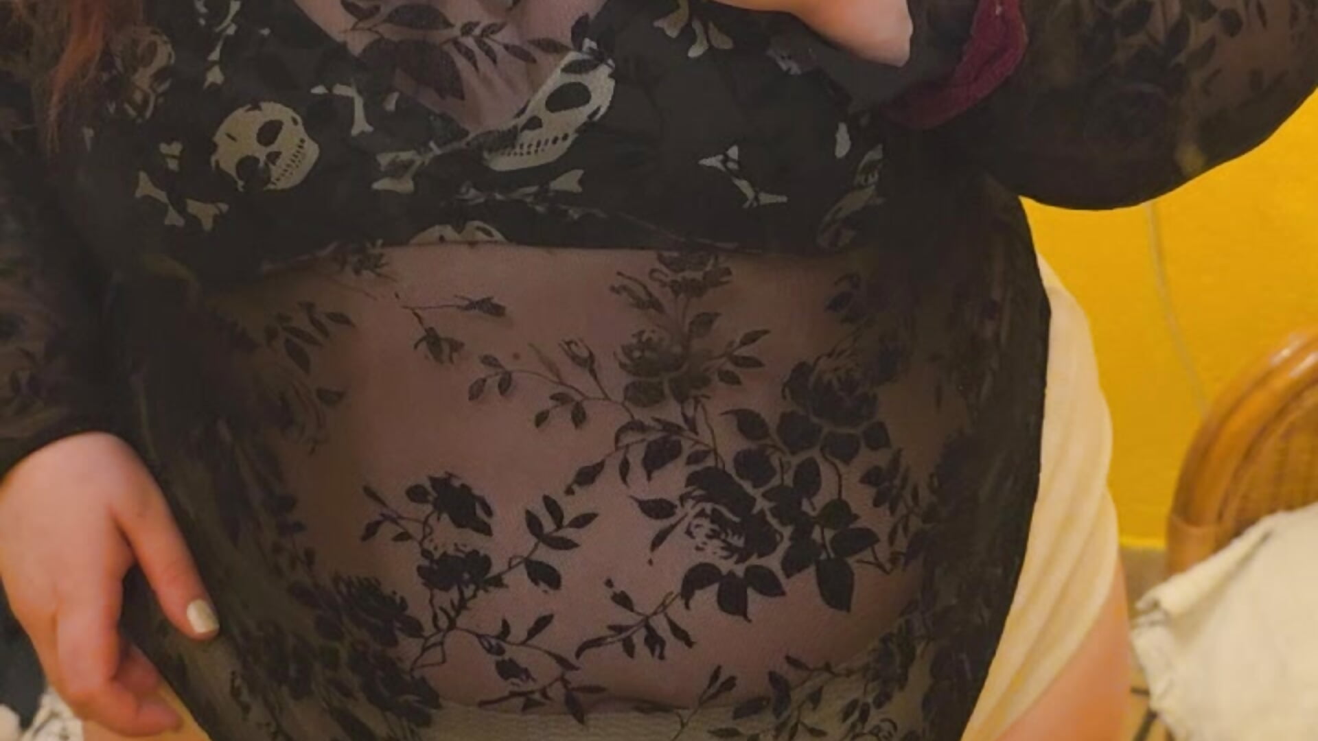 Mein erstes Video - video oleh model kamera NaughtyNiia