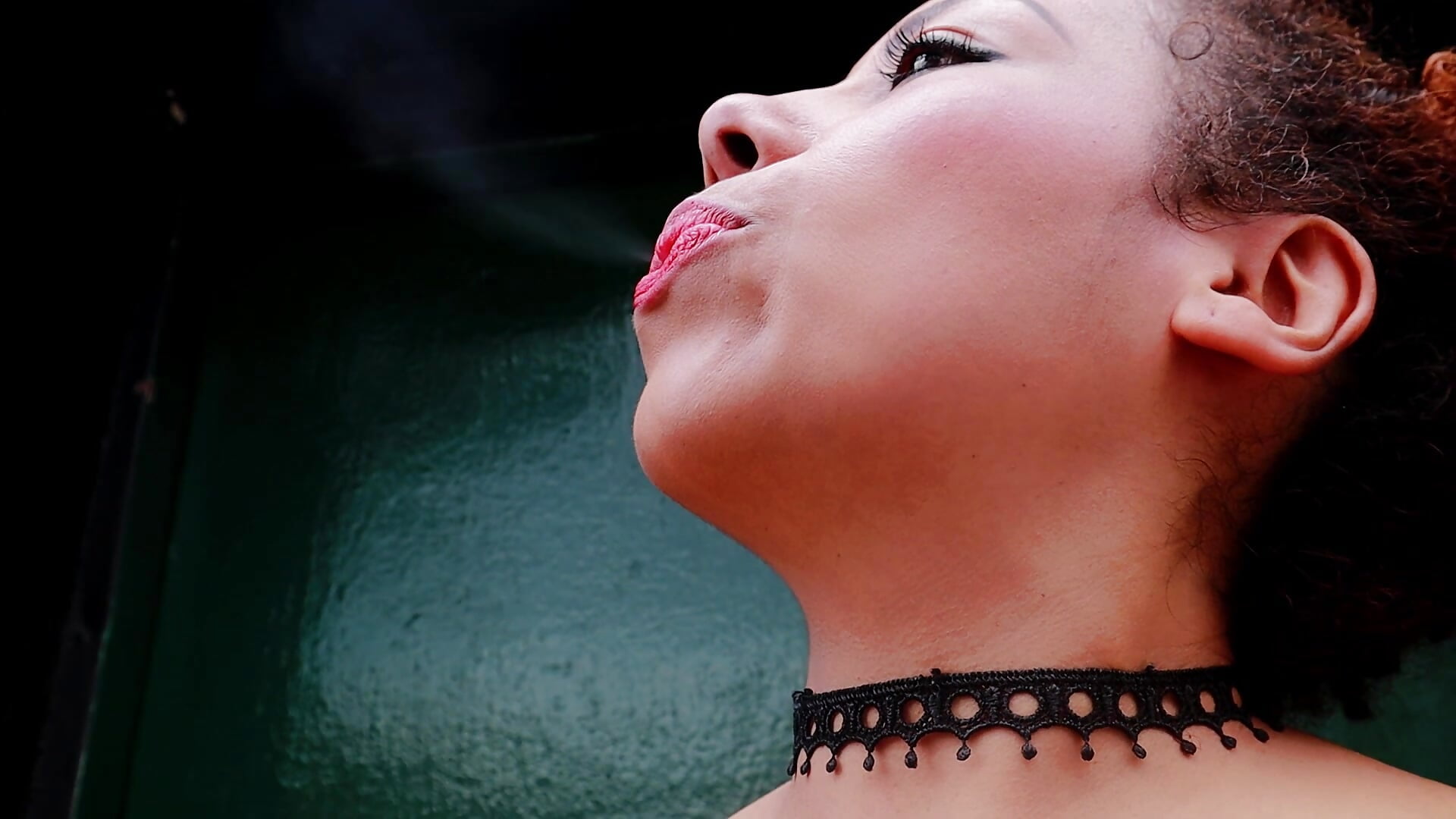 I love smoke, it gives me power - Vídeo de ArhyFoxx1, modelo de vídeos