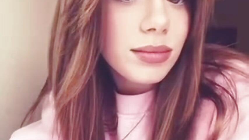 Hey love ^ ^ - Vídeo de VelvetObscura, modelo de vídeos