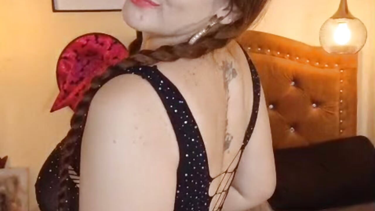 welcome greeting😘💘 - Lily_Sanderss 캠 모델의 동영상