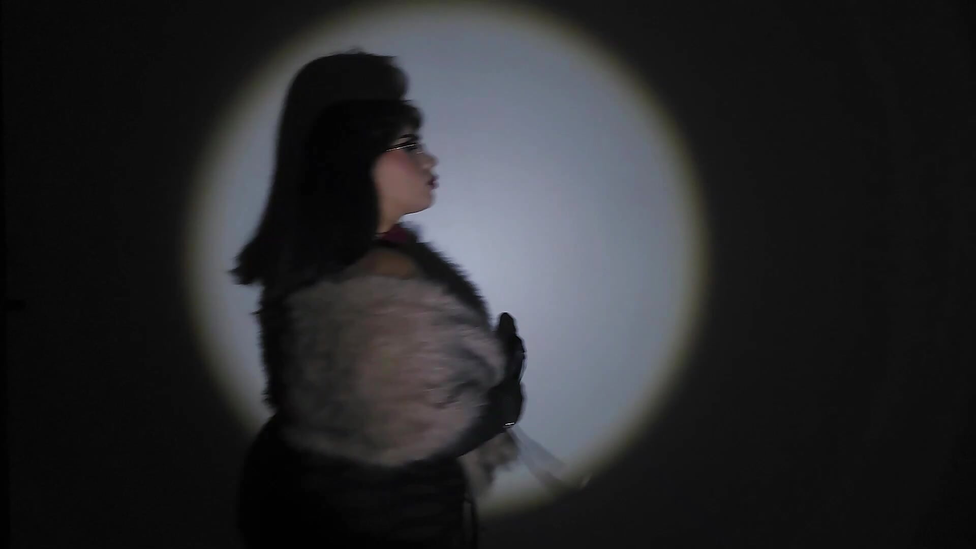 A little bit about my character - video by MillyHotsoon cam model