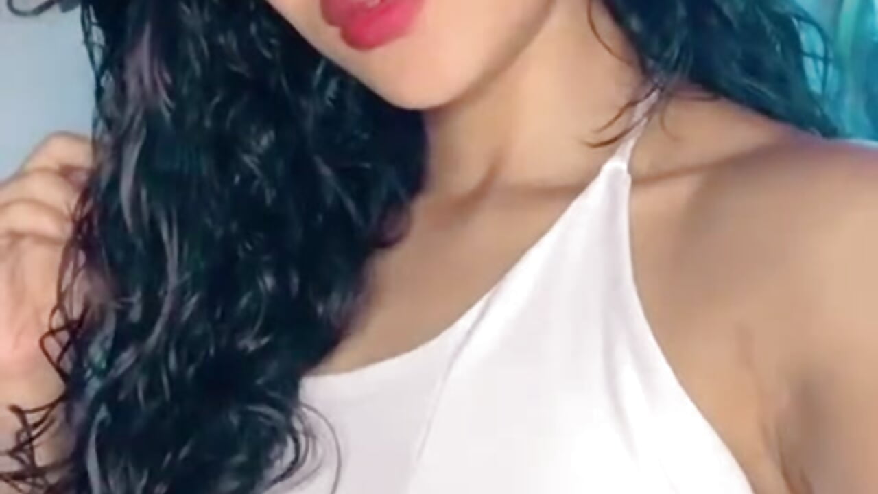 💮 - video by Hada_Potter cam model