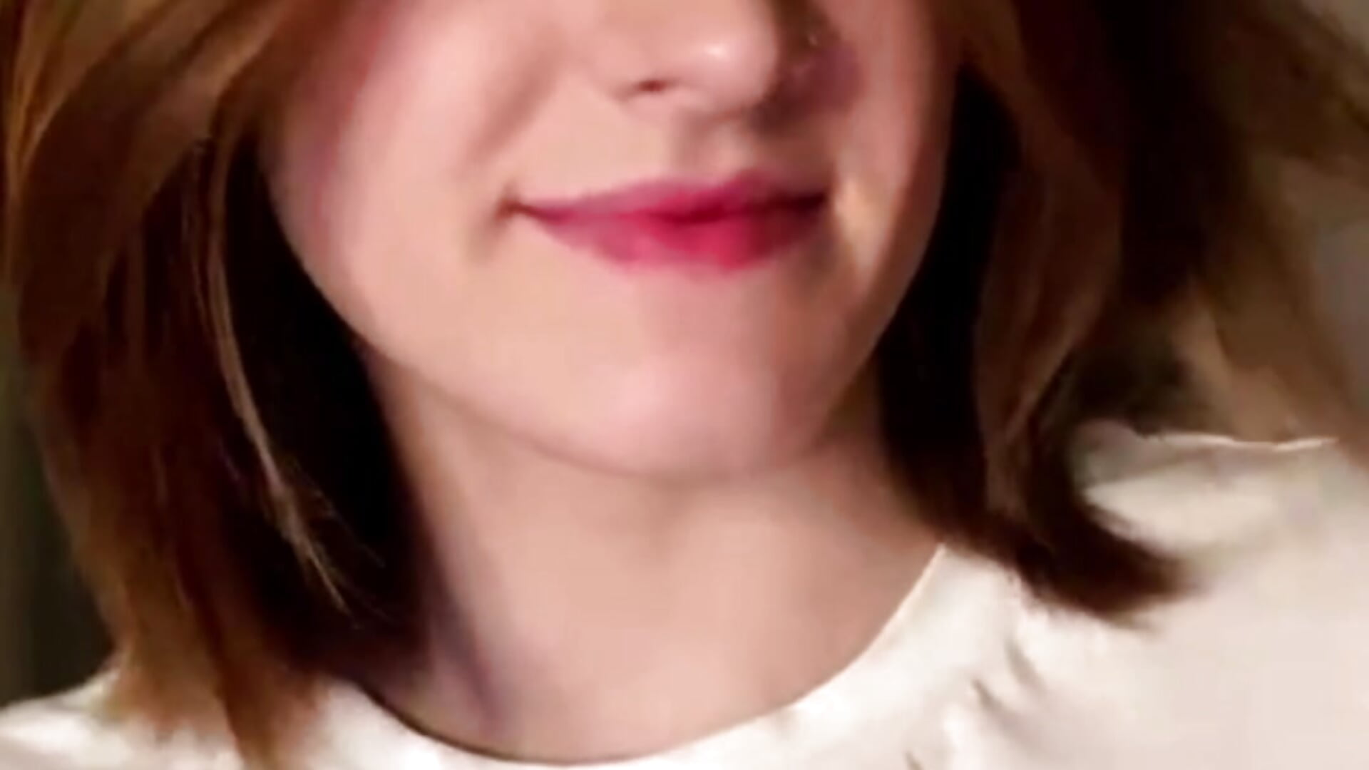 😋😘🙃 - video by mally_luxxx cam model