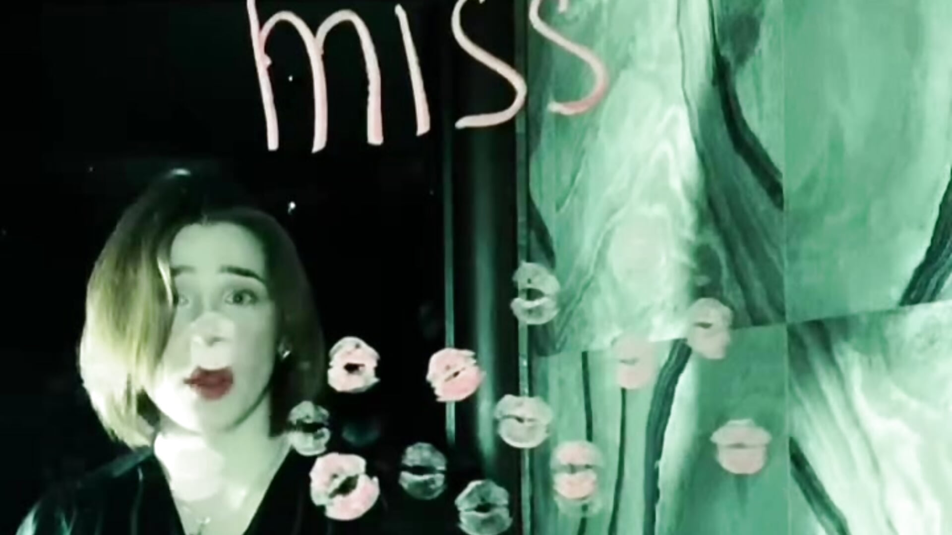 I miss my mirror – видео вебкам-модели mally_luxxx