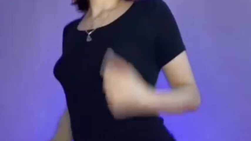 I'm so active in the morning😼 - vidéo du modèle de showcams mally_luxxx