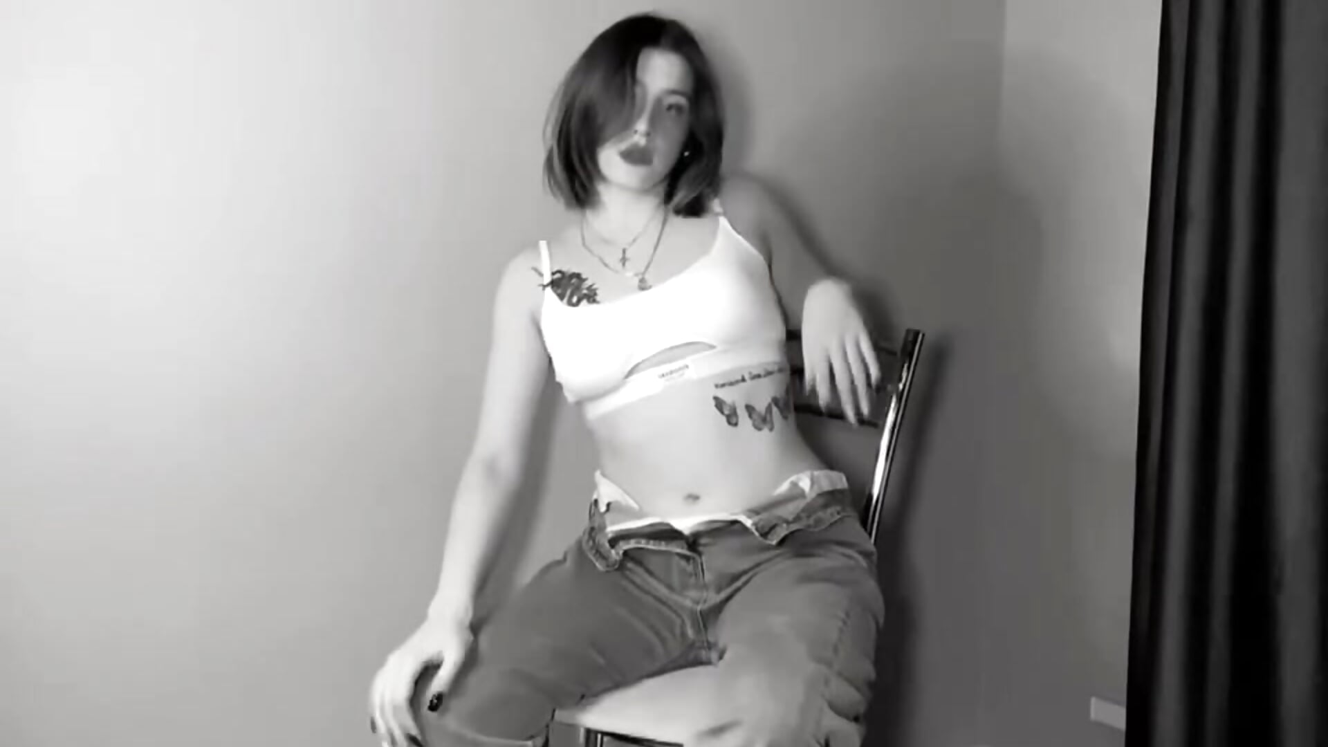 How do you like these vibes?😋 — filmik mally_luxxx, modela(-lki) na kamerkach