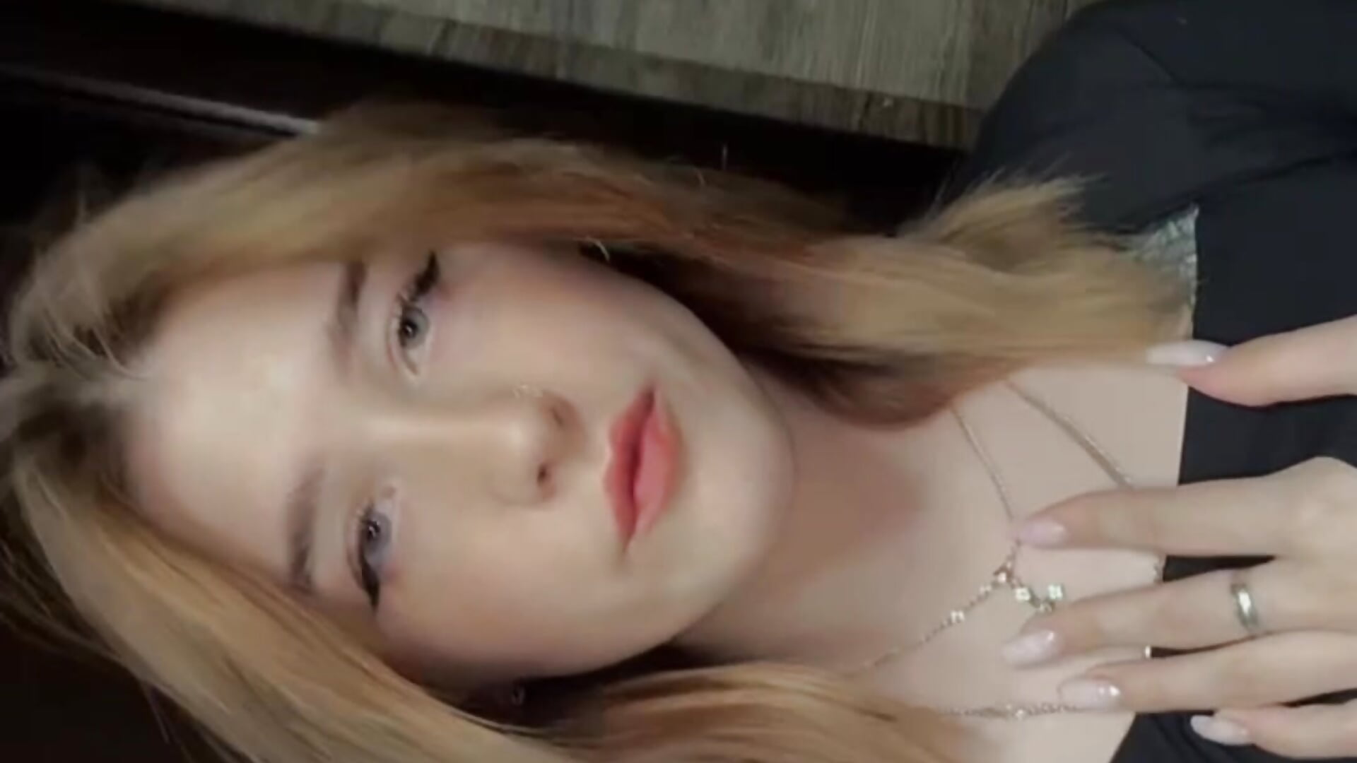 Midnight Confession - video by mally_luxxx cam model