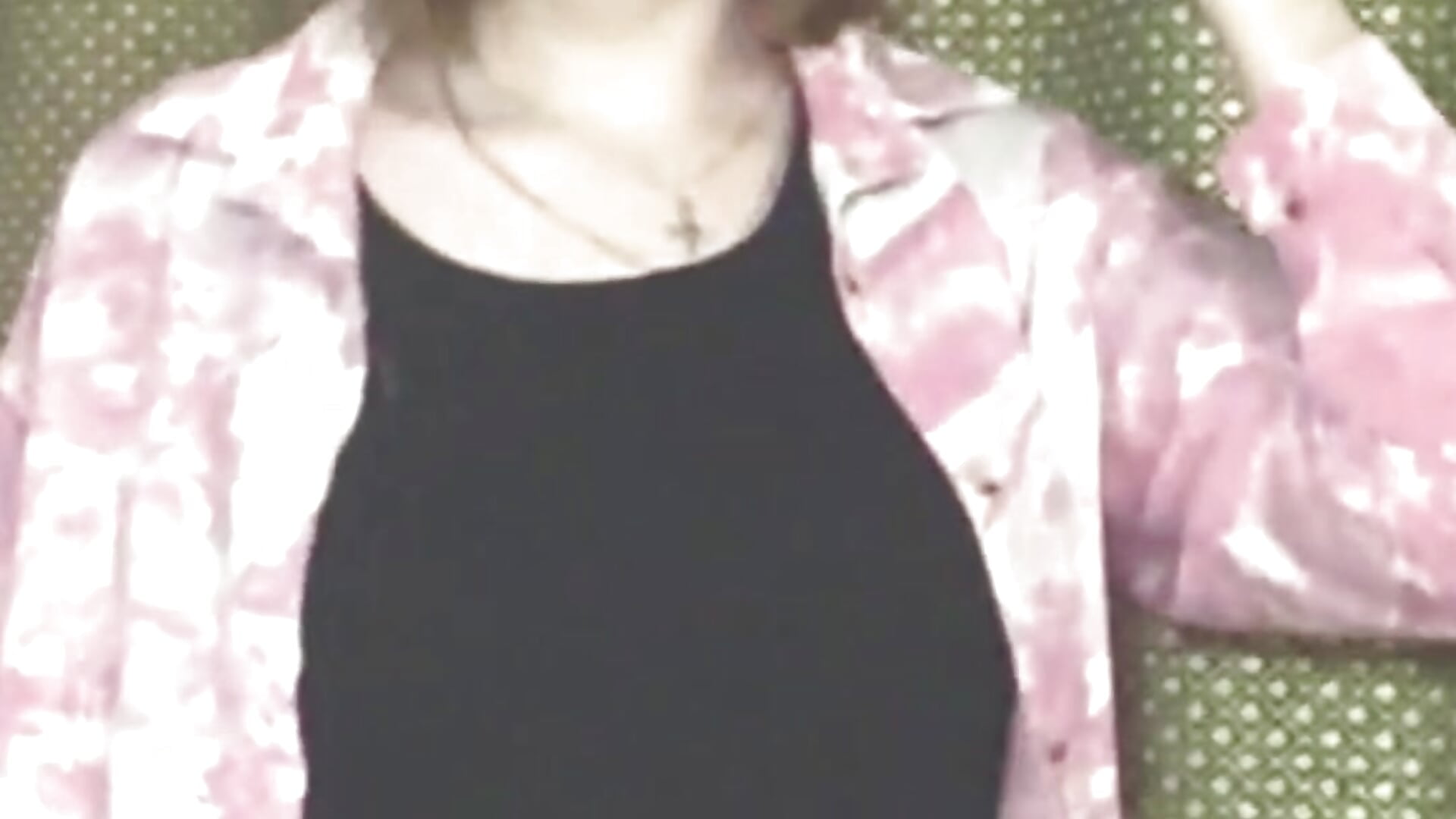 Pink dance 🫡 - video od modelky/modela mally_luxxx