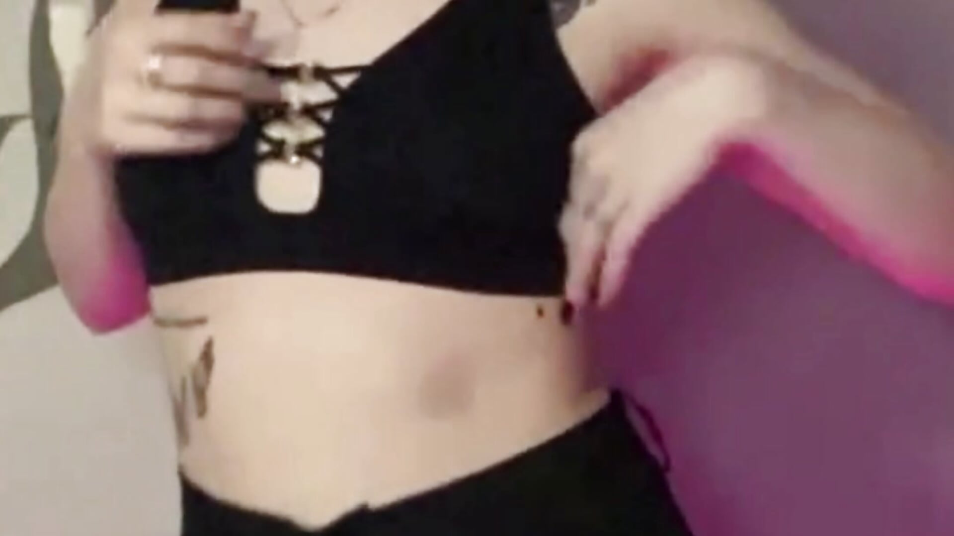 I look sexy, how do I dance like that? — filmik mally_luxxx, modela(-lki) na kamerkach