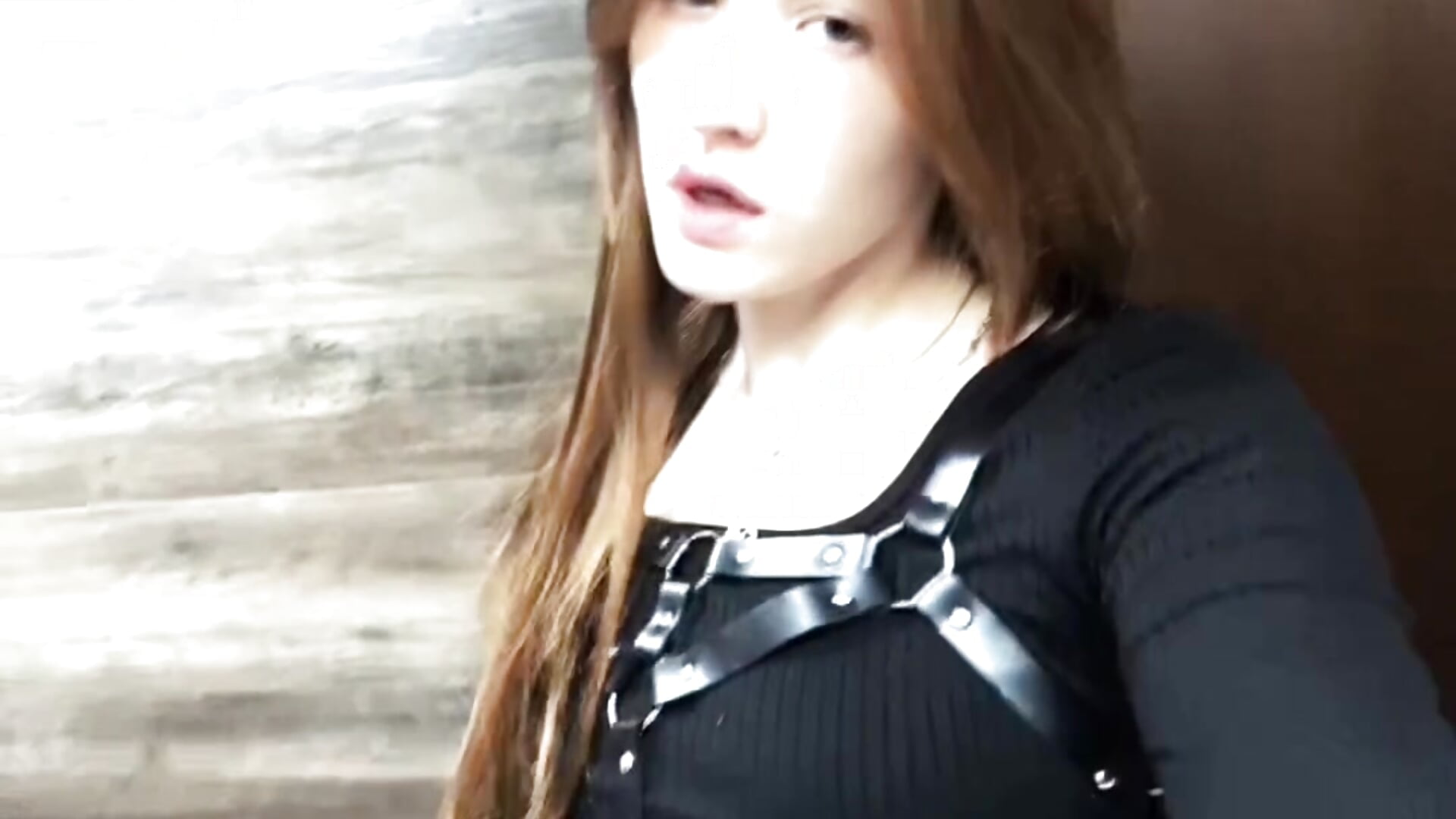 Lingerie & Lyrics - video by mally_luxxx cam model