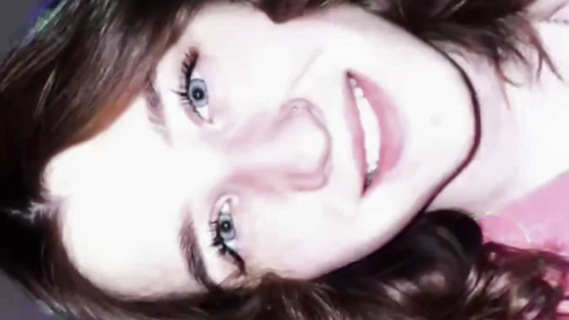 Studying… or Teasing - video by mally_luxxx cam model