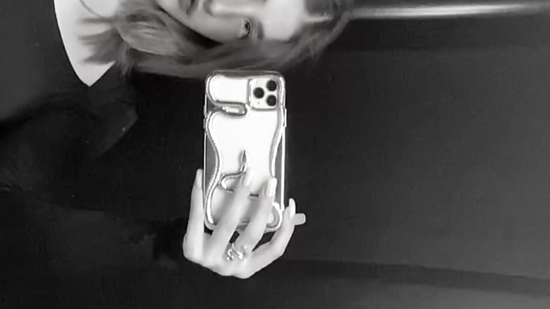 The Art of Seduction - video by mally_luxxx cam model