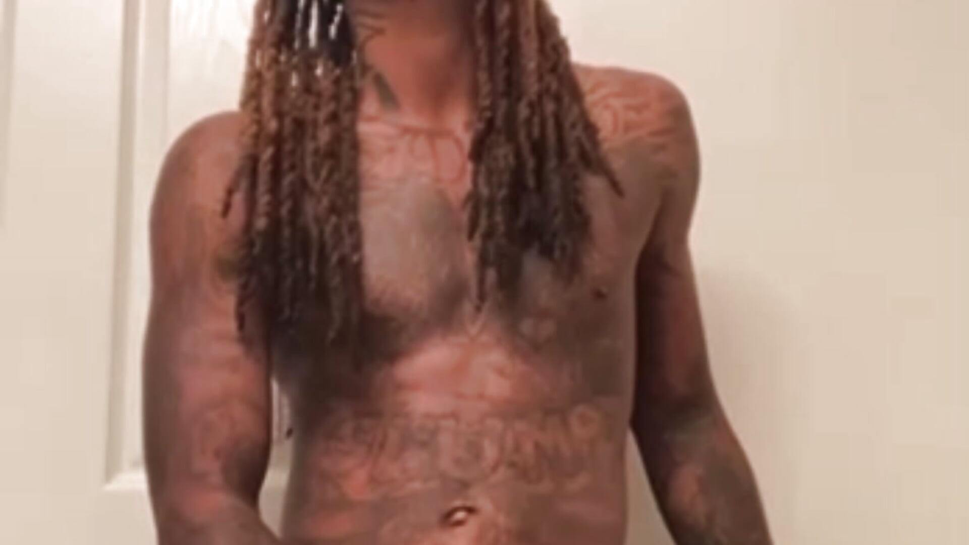 😎🤯🤤 - vídeo de TattedRasta2x0 modelo de câmara